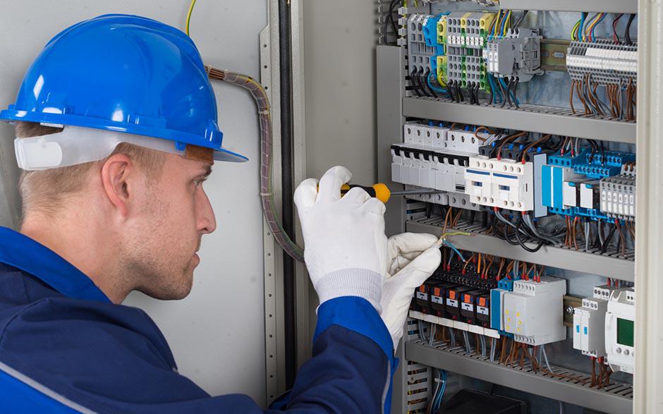  urgence électricité Jouars-Pontchartrain